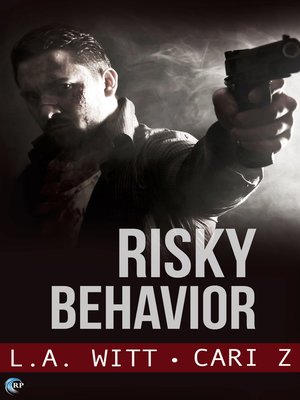 cover image of Risky Behavior